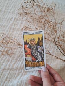 tarot-del-amor-gratis-carta-la-emperatriz-sofia-cano-tarot