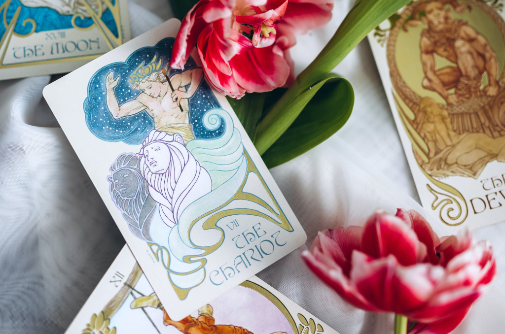 Tarot SÍ o NO: La respuesta que buscas…